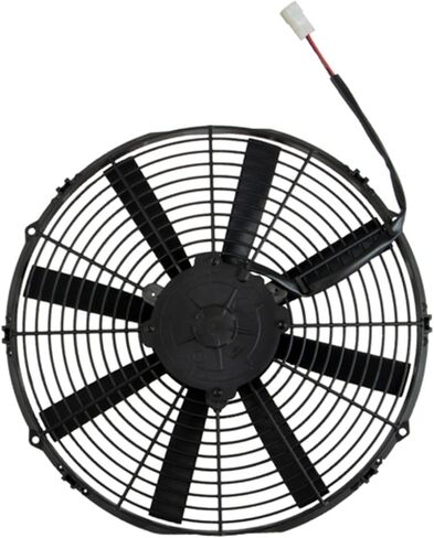 Mechanics Choice Engine Cooling Fan for 2.4L 4 Cylinder (RWD) in Saudi Arabia