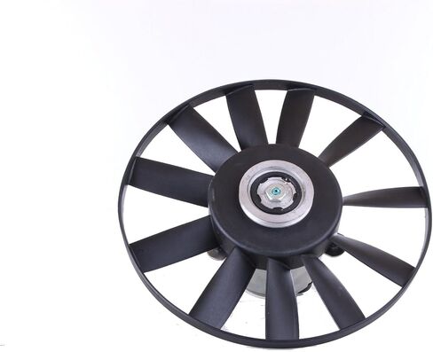 Mechanics Choice Engine Cooling Fan for 1992-1994 Volkswagen Corrado, Jetta (V6 2.8L) in Saudi Arabia