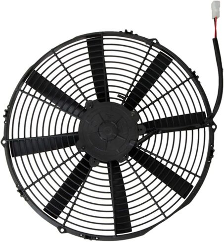 Mechanics Choice Engine Cooling Fan لـ 3.0L V6 (4WD) (Universal Fit Super Duty Super Electric Primary Fan. يشمل أجهزة التثبيت. عناصر التحكم غير المدرجة.) in Kuwait