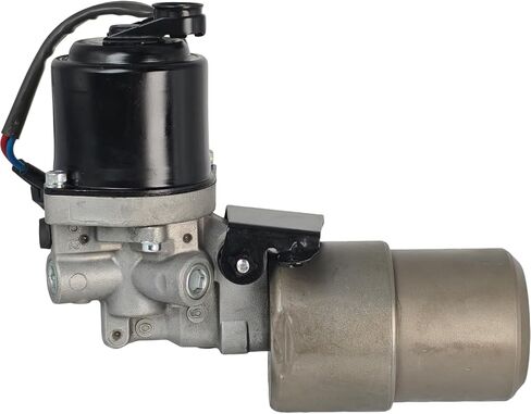 ABS PUMP PUMP BRAKE BOOSER MOTOR W/ACRUMUTOR 47070-30060 متوافق مع Toyota 4Runner 2003-2009 متوافق مع لكزس 1998-2005 GS300 ، 1998-2000 GS400 ، 2003-2005 GX470 ، 2002-2010 SC430 ، GS430 ، GS430 in Kuwait