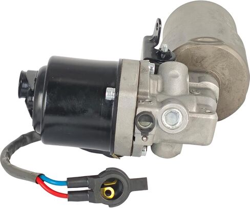 ABS PUMP PUMP BRAKE BOOSER MOTOR W/ACRUMUTOR 47070-30060 متوافق مع Toyota 4Runner 2003-2009 متوافق مع لكزس 1998-2005 GS300 ، 1998-2000 GS400 ، 2003-2005 GX470 ، 2002-2010 SC430 ، GS430 ، GS430 in Kuwait