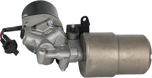 ABS PUMP PUMP BRAKE BOOSER MOTOR W/ACRUMUTOR 47070-30060 متوافق مع Toyota 4Runner 2003-2009 متوافق مع لكزس 1998-2005 GS300 ، 1998-2000 GS400 ، 2003-2005 GX470 ، 2002-2010 SC430 ، GS430 ، GS430 in Kuwait