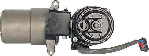 ABS PUMP PUMP BRAKE BOOSER MOTOR W/ACRUMUTOR 47070-30060 متوافق مع Toyota 4Runner 2003-2009 متوافق مع لكزس 1998-2005 GS300 ، 1998-2000 GS400 ، 2003-2005 GX470 ، 2002-2010 SC430 ، GS430 ، GS430 in Kuwait