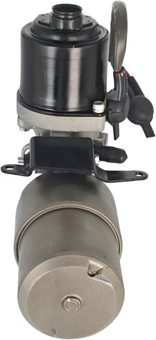 ABS PUMP PUMP BRAKE BOOSER MOTOR W/ACRUMUTOR 47070-30060 متوافق مع Toyota 4Runner 2003-2009 متوافق مع لكزس 1998-2005 GS300 ، 1998-2000 GS400 ، 2003-2005 GX470 ، 2002-2010 SC430 ، GS430 ، GS430 in Kuwait