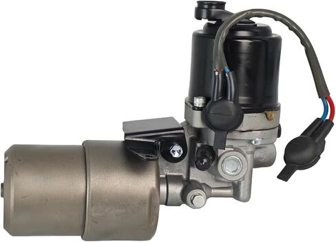 ABS PUMP PUMP BRAKE BOOSER MOTOR W/ACRUMUTOR 47070-30060 متوافق مع Toyota 4Runner 2003-2009 متوافق مع لكزس 1998-2005 GS300 ، 1998-2000 GS400 ، 2003-2005 GX470 ، 2002-2010 SC430 ، GS430 ، GS430 in Kuwait