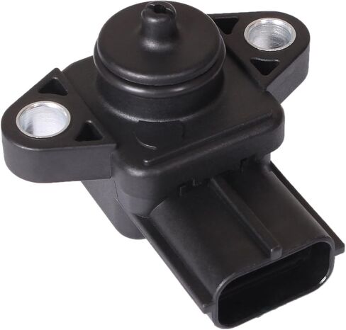 Outboard Engine 68V-82380-00 Intake Air Pressure Sensor for Yamaha Boat Motor 115HP 200HP 225HP F115 LF115 LF200 F225 LF225 / 880885T for Mercury Mariner in Saudi Arabia