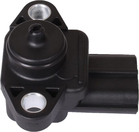 Outboard Engine 68V-82380-00 Intake Air Pressure Sensor for Yamaha Boat Motor 115HP 200HP 225HP F115 LF115 LF200 F225 LF225 / 880885T for Mercury Mariner in Saudi Arabia