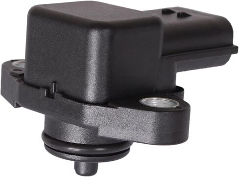 Outboard Engine 68V-82380-00 Intake Air Pressure Sensor for Yamaha Boat Motor 115HP 200HP 225HP F115 LF115 LF200 F225 LF225 / 880885T for Mercury Mariner in Saudi Arabia
