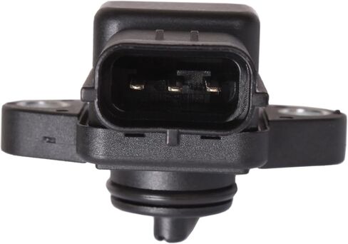 Outboard Engine 68V-82380-00 Intake Air Pressure Sensor for Yamaha Boat Motor 115HP 200HP 225HP F115 LF115 LF200 F225 LF225 / 880885T for Mercury Mariner in Saudi Arabia