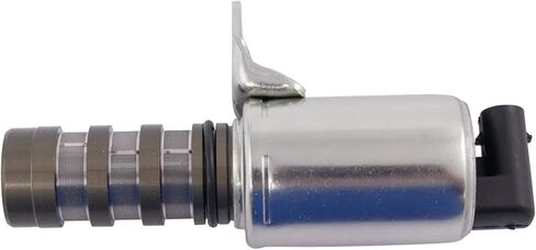 TRQ Variable Valve Timing Solenoid Set Compatible with 2015-2016 Ford Edge F-150 2016 Lincoln MKX in Saudi Arabia