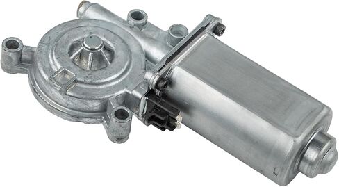 Window Lift Motor Front Rear Left Driver Right Passenger Side Compatible with Chevy Blazer Corvette Tahoe, GMC Jimmy Yukon Sonoma C1500 2500 3500, Bravada, Escalade, Replace 742-143, 16628208 in Saudi Arabia