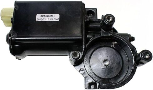 Go-Parts-لعام 1976-1981 Pontiac Firebird Front ، محرك نافذة جانبية للسائق (قاعدة/Esprit/Formula/Trans AM) in Kuwait