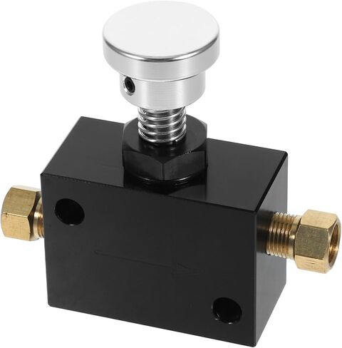 Car Manual Brake Lock Hydraulic Park Lock for Vehicle Safety Compact Portable Brake Pressure Holder for Easy Manual for Quick Locking in Saudi Arabia
