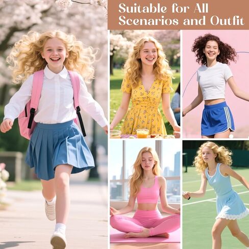 الفتيات التدريب على حمالات Bandeau Bras Teen Cami Tube Top 12-14 14-16 16-18 Padding Padding Bralettes Packs of 2 in Kuwait