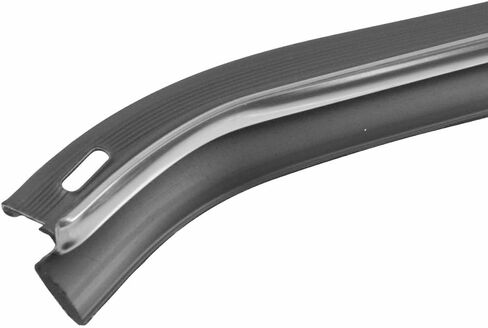 WINDOW SWEEW SWEEW PARKENGER RASEDER LARE BUICK for Electra 80-84 لـ Lesabre 80-85 ، لـ Chevy for Caprice 80-87 for Impala 80-81 ، for Olds for 88 80-85 ، for Olds 98 80-84 2 door models in Saudi Arabia