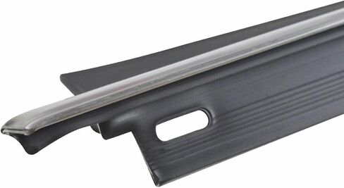 WINDOW SWEEW SWEEW PARKENGER RASEDER LARE BUICK for Electra 80-84 لـ Lesabre 80-85 ، لـ Chevy for Caprice 80-87 for Impala 80-81 ، for Olds for 88 80-85 ، for Olds 98 80-84 2 door models in Saudi Arabia