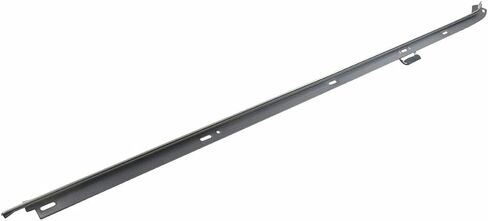 WINDOW SWEEW SWEEW PARKENGER RASEDER LARE BUICK for Electra 80-84 لـ Lesabre 80-85 ، لـ Chevy for Caprice 80-87 for Impala 80-81 ، for Olds for 88 80-85 ، for Olds 98 80-84 2 door models in Saudi Arabia