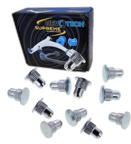 Front Upper Control Arm Alignment Guide Pin compatible with Chevrolet Tahoe 2000-2017 in Saudi Arabia