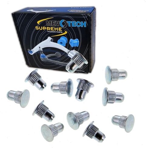 Front Upper Control Arm Alignment Guide Pin compatible with Chevrolet Suburban 1500 2000-2014 in Saudi Arabia