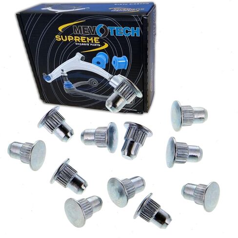 Front Upper Control Arm Alignment Guide Pin compatible with Chevrolet Suburban 2014-2017 in Saudi Arabia