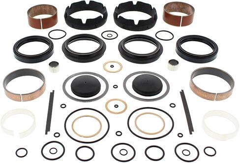 Pivot Works Fork Rebuild Kit PWFFK-T07-000 لـ Husaberg TE 250 2011-2012 in Saudi Arabia
