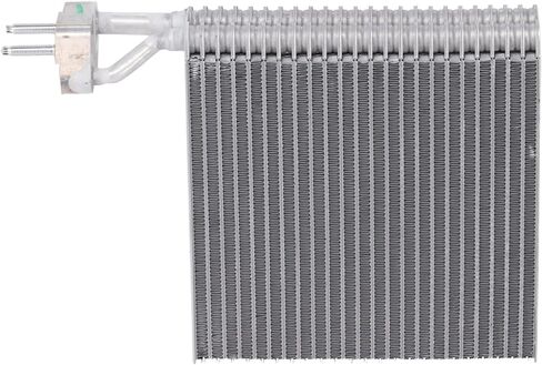 Garage-Pro A/C Evaporator Compatible with GMC Sierra 1500 2007-2013, Sierra 2500 HD 2007-2014, Sierra 3500 HD, Chevrolet Silverado 1500 in Saudi Arabia