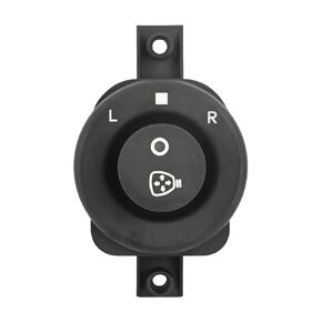 190934 Rearview Mirror Adjustment Switch Mirror Door Switch Button Compatible for Maserati GranCabrio, GranTurismo, Quattroporte in Kuwait