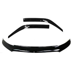 OMAC SET SET SHIELD DEFLECTOR & WINDOW FOSOR لـ Mercedes Sprinter W907 910 2019-2025 in Kuwait