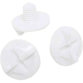 shoei vmt cross Visor Screw White in Kuwait
