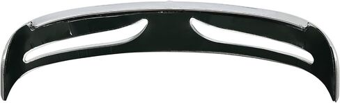 TCMT Chrome Rear Fender Edge Trim Tip Trailing Fits For Harley Fatboy FLSTF/B 2007-2017 in Saudi Arabia