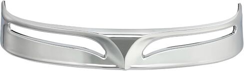 TCMT Chrome Rear Fender Edge Trim Tip Trailing Fits For Harley Fatboy FLSTF/B 2007-2017 in Saudi Arabia