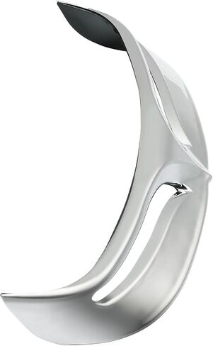 TCMT Chrome Rear Fender Edge Trim Tip Trailing Fits For Harley Fatboy FLSTF/B 2007-2017 in Saudi Arabia