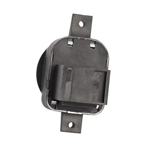 190934 Rearview Mirror Adjustment Switch Mirror Door Switch Button Compatible for Maserati GranCabrio, GranTurismo, Quattroporte in Kuwait