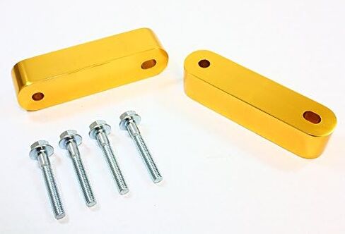 Cuztom Tuning JDM Gold Motor Swap Swap Swap Flugers Kit Flugers Tivable مع Honda Civic Eg ek EM in Saudi Arabia