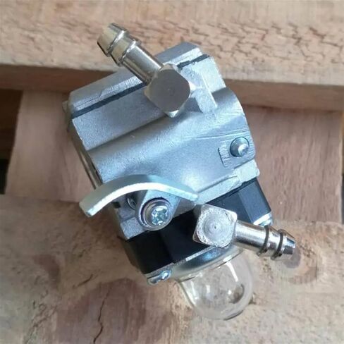 Carburetor BS60-2i, BS70-2i, Replaces HDA 242 Carburetor Gardening Tools Engine Spare Parts in Saudi Arabia
