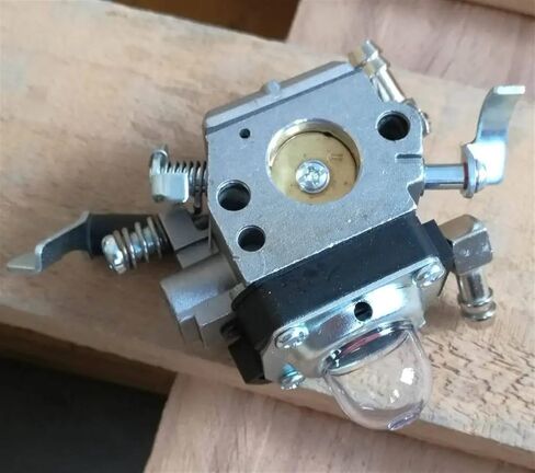 Carburetor BS60-2i, BS70-2i, Replaces HDA 242 Carburetor Gardening Tools Engine Spare Parts in Saudi Arabia