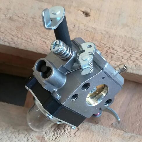 Carburetor BS60-2i, BS70-2i, Replaces HDA 242 Carburetor Gardening Tools Engine Spare Parts in Saudi Arabia