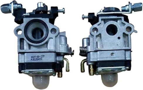 1PCS Carburetor لـ TL33 TL26 TU26 Zenoah G26L Carbretor أدوات الحدائق المحرك قطع الغيار in Saudi Arabia