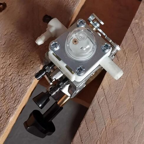 Carburetor for SH56 SH56C SH86 SH86C BG86 BG56 Carburetor Gardening Tools Engine Spare Parts in Saudi Arabia
