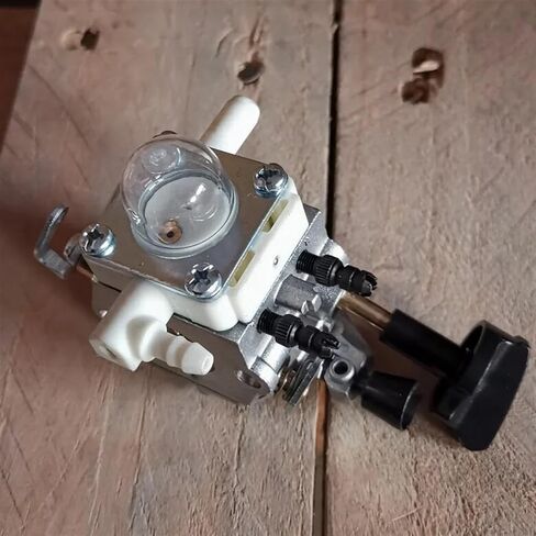 Carburetor for SH56 SH56C SH86 SH86C BG86 BG56 Carburetor Gardening Tools Engine Spare Parts in Saudi Arabia