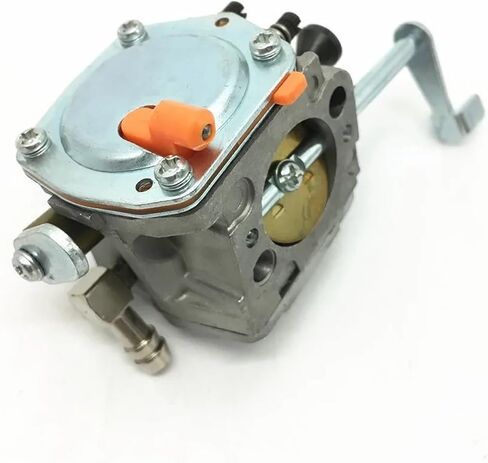 Carburetor for BS600, BS650, BS50-2, BS60-2 Carburetor Gardening Tools Engine Spare Parts in Saudi Arabia