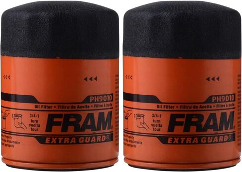 FRAM PH9010 فلتر زيت التشحيم كامل التدفق in Saudi Arabia