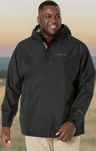 MARMOT Men's Minimalist Gore-tex Jacket-Big in Saudi Arabia