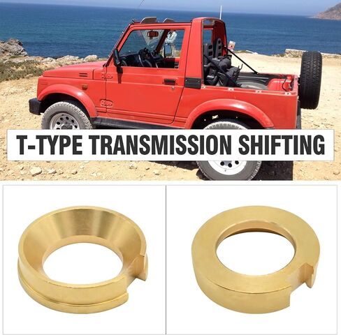 RG911 T-CASE SHIFTER SHIFTER النحاس النحاس النحاس العلاقة SHIFTER SHIFTRE in Kuwait