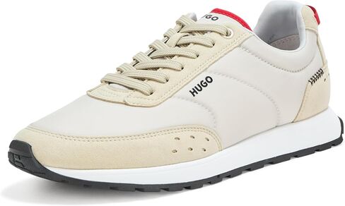 HUGO Women's Icelin Nylon Running Sneakers in Saudi Arabia