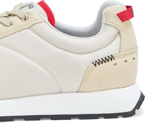 HUGO Women's Icelin Nylon Running Sneakers in Saudi Arabia