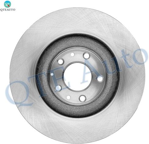PM Auto Set of 12 Front 320mm-Rear 324.8mm Brake Disc Rotors-Ceramic Brake Pad Kit Replacement For 2007-2015 Mazda CX-9 in Saudi Arabia