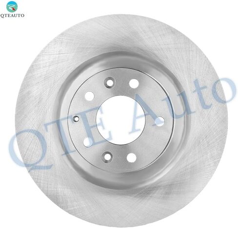 PM Auto Set of 12 Front 320mm-Rear 324.8mm Brake Disc Rotors-Ceramic Brake Pad Kit Replacement For 2007-2015 Mazda CX-9 in Saudi Arabia