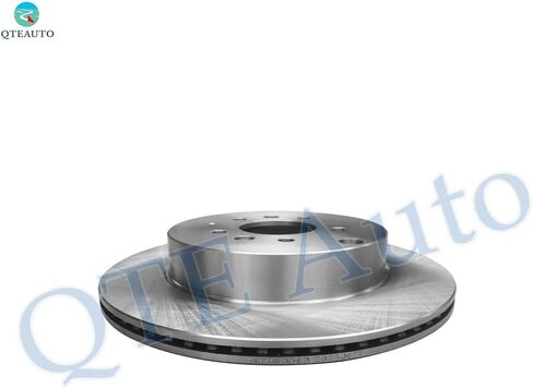 PM Auto Set of 12 Front 320mm-Rear 324.8mm Brake Disc Rotors-Ceramic Brake Pad Kit Replacement For 2007-2015 Mazda CX-9 in Saudi Arabia
