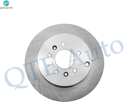 PM Auto Set of 12 Front 320mm-Rear 324.8mm Brake Disc Rotors-Ceramic Brake Pad Kit Replacement For 2007-2015 Mazda CX-9 in Saudi Arabia